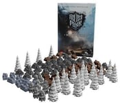 Frostpunk: The Board Game - Resources | Board Game Expansion New