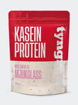 Tyngre Kasein Mjukglass 750g, Proteinpulver