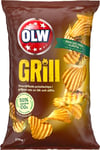 OLW Chips Grill, 275g
