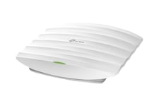 TP-Link EAP265 HD AC1750 Wireless MU-MIMO Gigabit Ceiling Mount Access Point - trådløs forbindelse - Wi-Fi 5