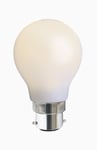 Star Trading LED-lamppu valkoinen B22d 0,9W 356-48-5