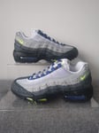 NIKE AIR MAX 95 ,,Kiss My Airs'' SIZE UK 5 EUR 38 (FD9752 001)