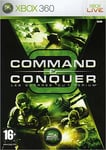 Command & Conquer : Les Guerres du Tiberium