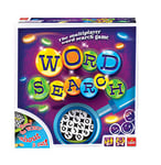 Wordsearch: The Ultimate Multiplayer Wordsearch Game | Fun Word Puzzle Game for All The Family | For 1-4 Players | Ages 8+