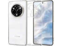 Tech-Protect Flexair Realme 14 Pro 5G Clear
