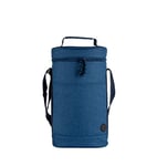 Sagaform Unisex - Adult City Cool Bag, Blue, 35 cm