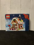 LEGO Seasonal: Gingerbread House (40139) - Brand New & Sealed!