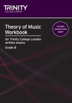 Trinity College London - Theory of Music Workbook Grade 8 (2009) Bok