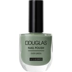 Douglas Collection Make-up Naglar Nail Polish (Up to 6 Days) 535 Ever Green 10 ml