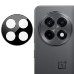 2-PACK SKALO OnePlus 13R 5G 3D Linsskydd/Kameraskydd Härdat Glas - Svart
