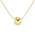 Edblad Mira Halsband S Guld