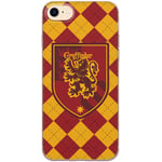 Harry Potter Mobilskal 001 iPhone SE 2020/8/7