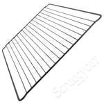 Flavel Oven Cooker Grill Shelf 365mm x 397mm 440100001 Genuine Part