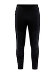 Craft ADV Pursuit Insulate Pants langrennsbukse herre Black 1911554-999000 M 2021