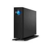 LaCie d2 Professional. HDD capacity: 8 TB HDD size: 2.5&quot;. USB versio