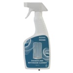 Nordic Quality Shower and Bathroom Cleaner 500 ml