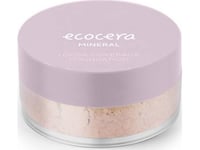 Ecocera_Super Opaque Mineral Foundation C6 Tokyo 4G