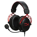King technology HX-HSCA-RD/AS Gaming Headset NEW from Japan