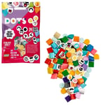 LEGO DOTS Bag of Extra DOTS Series 8 – Glitter and Shine 41803 Age 6+