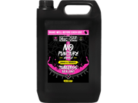 Muc-Off No Puncture Tubeless Guffe 5 liter, Landsväg och grus