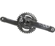 Wattmätare SRAM Vevparti Eagle XX1 DUB 175 mm CL 32T Ø104 mm