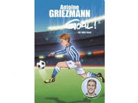 Goal 5 | Antoine Griezmann | Språk: Danska