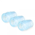 Osprey  Hydraulics Silicone Nozzle Three Pack, N/A, O/S