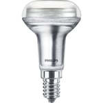 LED reflektorlampa E14 | R50 | 4.3W | dimbar [Philips]
