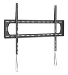 Manhattan Ultra Slim Rigid TV Wall Mount with Extra Heavy Load Capacity for Large Screens