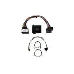 Ryggekameraadapter BMW "E" / Mini m/CIC