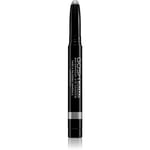 Gosh Mineral Waterproof long-lasting eyeshadow pencil waterproof shade 006 Metallic Grey 1,4 g