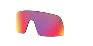 Oakley Sutro S Glass Prizm Road