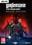 Wolfenstein : Youngblood - Deluxe Edition Pc