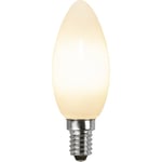 Star Trading dimbar LED kronljus 3000K 470lm E14 5W