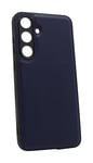 Magnetskal Samsung Galaxy S24 Plus 5G (SM-S926B/DS) (Mörkblå)