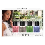OPI New Orleans Mini Pack