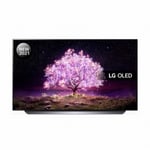 LG OLED55C14LB_AEK 55" OLED Smart TV
