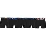 CR7 Underwear Cr7 Kalsonger 5-pack - Svart Barn adult 8405-5100-2501