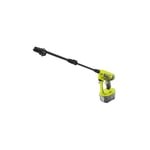 Ryobi - Pistolet à pression 18V One+ - 1 batterie 2.5Ah 1 chargeur RY18PW22A-125