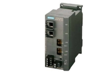 Siemens 6GK5202-2BH00-2BA3 Industrial Ethernet Switch 10 / 100 MBit/s