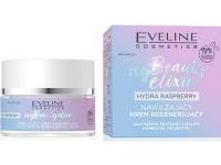 Eveline My Beauty Elixir Moisturizing Regenerating Cream - dry, very dry, irritated skin 50ml (5903416035916)