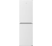 BEKO CFG4582W 50/50 Fridge Freezer - White, White