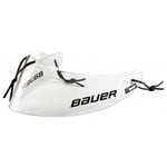 Bauer Lexan Halsskydd - Jr