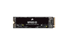 Disque dur interne Corsair SSD interne MP600GS 2 TO