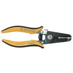 Stripptång Crimper / Strippare / Cutter