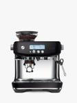 Sage SES878 The Barista Pro Coffee Machine