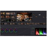 Blackmagic Design DaVinci Resolve Studio 19