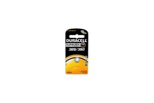 Duracell Duralock 389/390 batteri x SR54 - sølvoxid