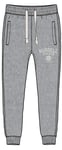 RUSSELL ATHLETIC A20532-CJ-090 Cuffed Pant Pants Homme Collegiate Grey Marl Taille XL