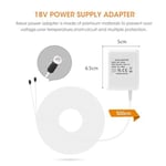 Power Supply for Nest Video Doorbell,AIEVE Power Adapter Transformer for Google